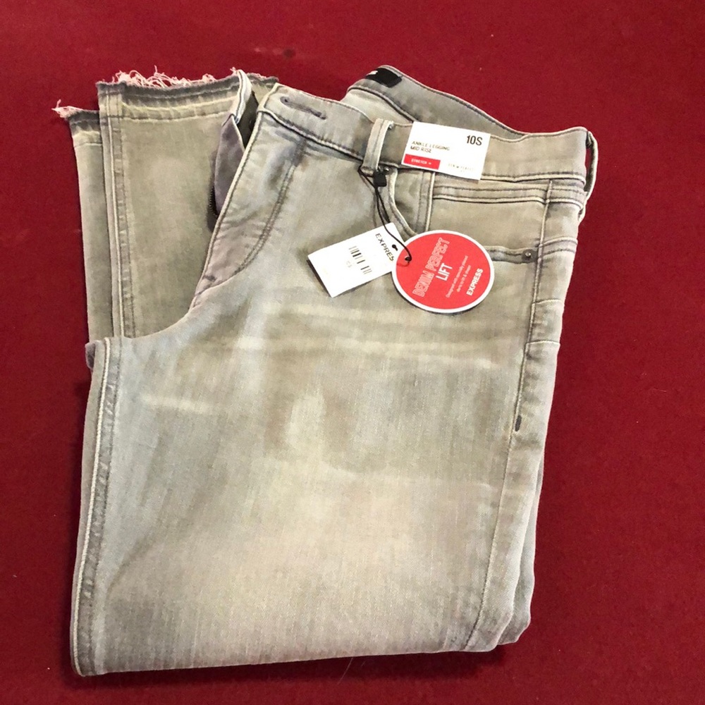 Express Jeans